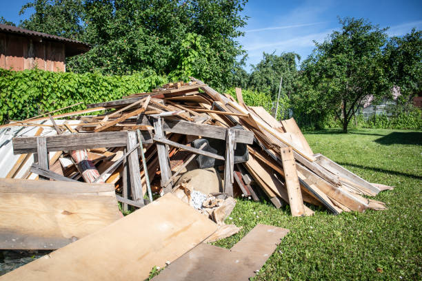 Best Hot Tub Removal  in Wildwood Lake, TN